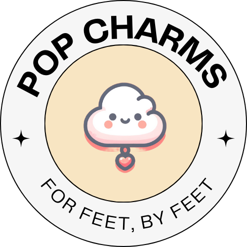 Pop Charms